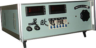 RYB儀表型可調(diào)電阻箱