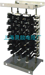 ZX9 、ZX12型電阻器
